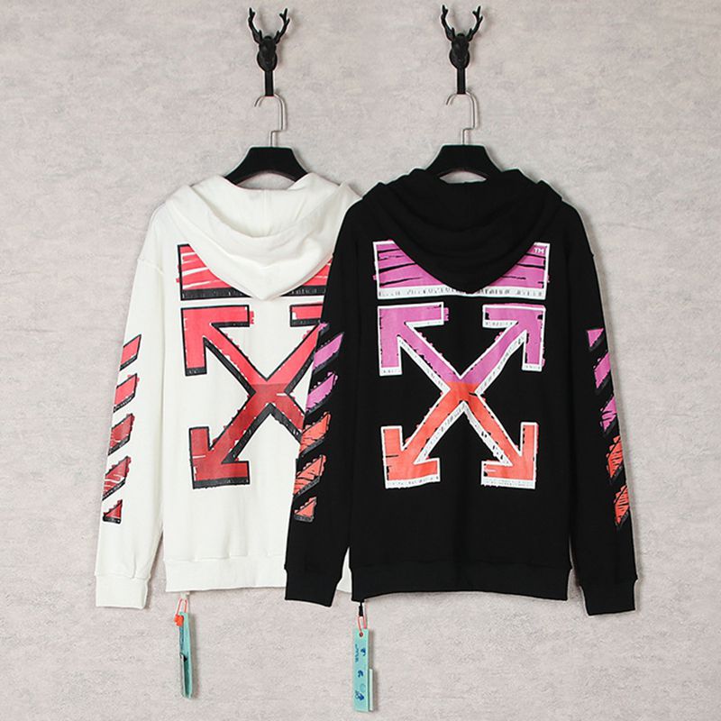 OFF 2026 Men's and Women's Sweatshirts