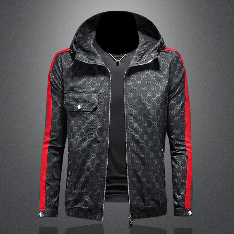 DSQ2 New 2026 Men's Casual Jackets