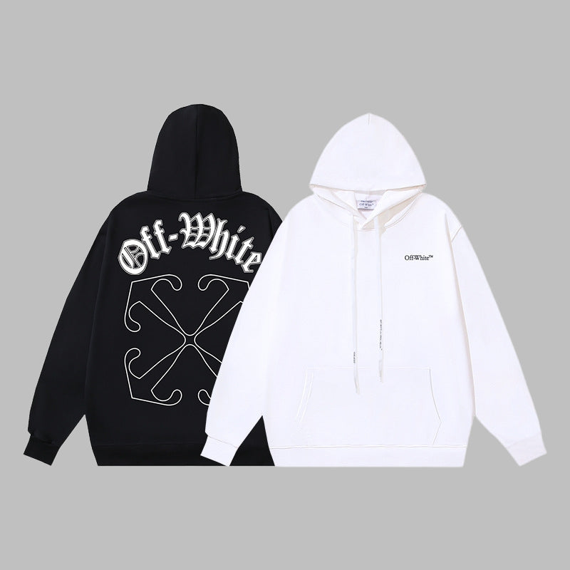 OFF 2026 Men's and Women's Sweatshirts