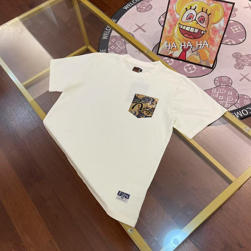 EV Ready Stock Men's T-Shirts