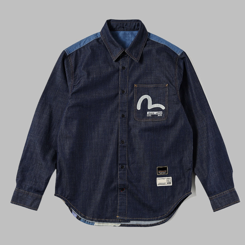 EV New Arrivals 2025 Men's Shirts