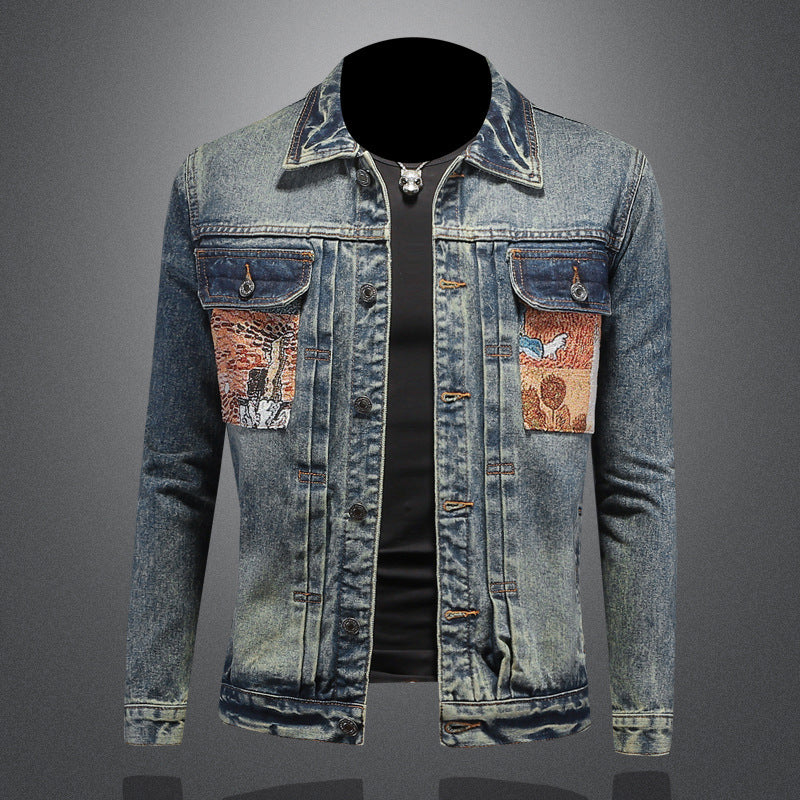 DSQ2 New 2026 Men's Casual Jackets