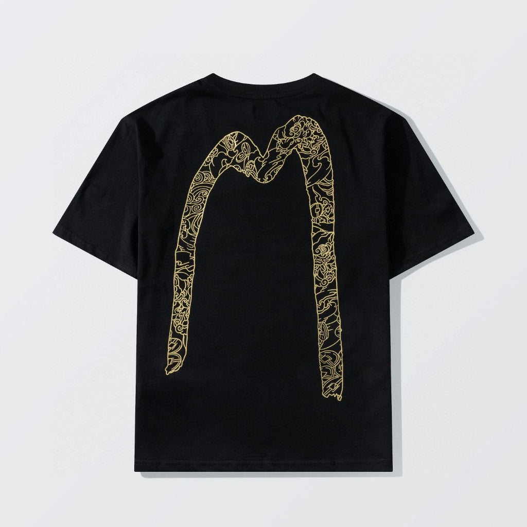 EV 2026 New Men's and Women's T-shirts