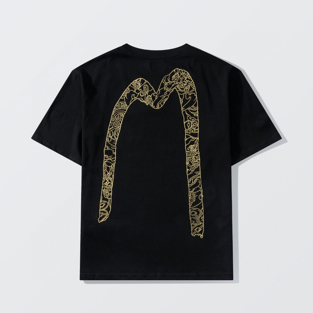 EV 2026 New Men's and Women's T-shirts