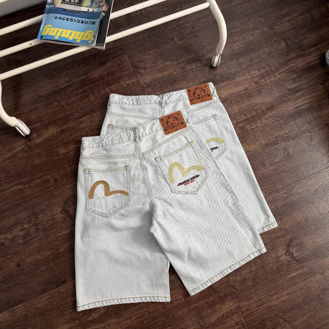 EV 2026 New Men's Casual Shorts