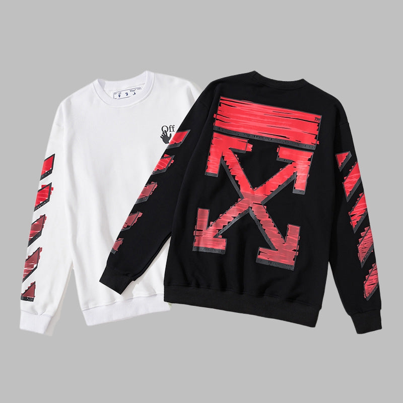 OFF 2026 Men's and Women's Sweatshirts