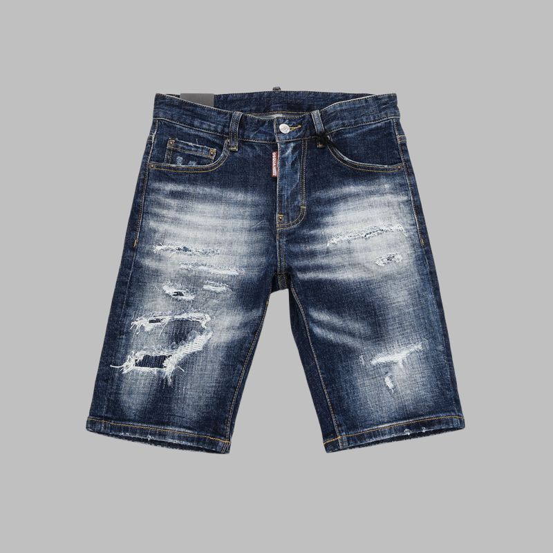 2025 New Men's DSQ2 Shorts