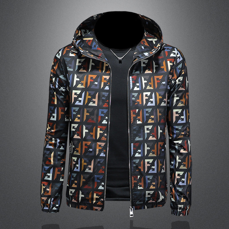 DSQ2 New 2026 Men's Casual Jackets