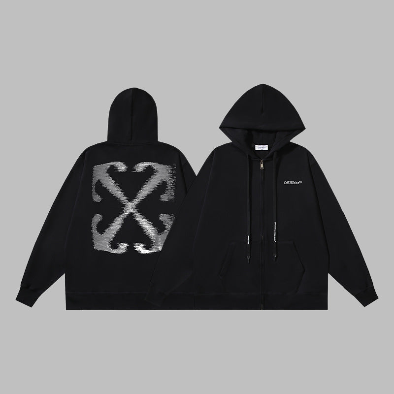 OFF 2026 Men's and Women's Sweatshirts