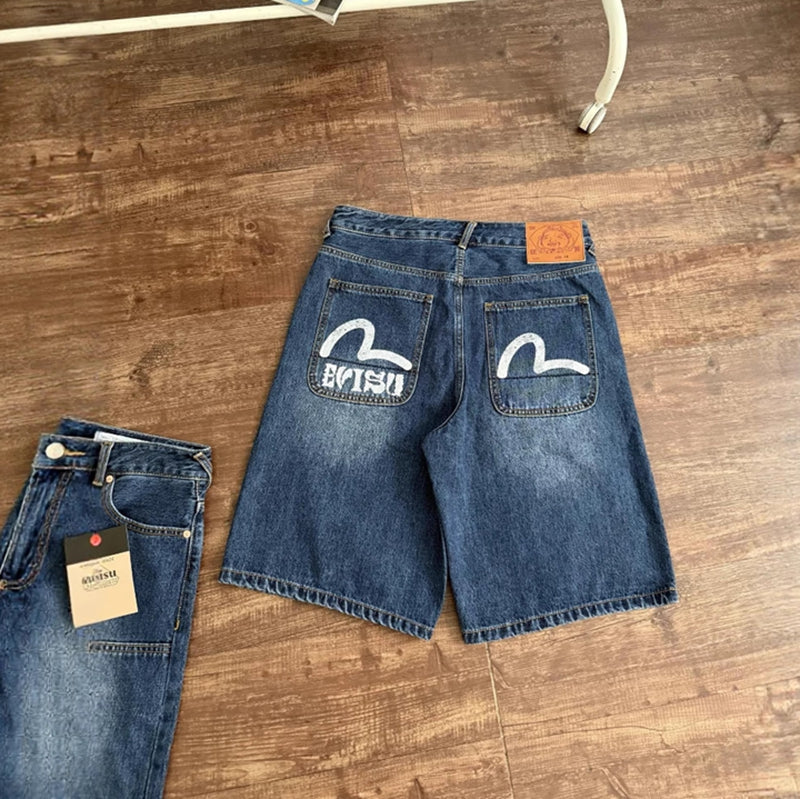EV 2026 New Men's Casual Shorts