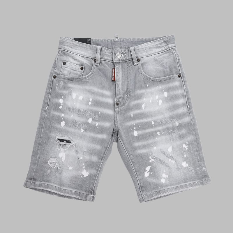 2025 New Men's DSQ2 Shorts