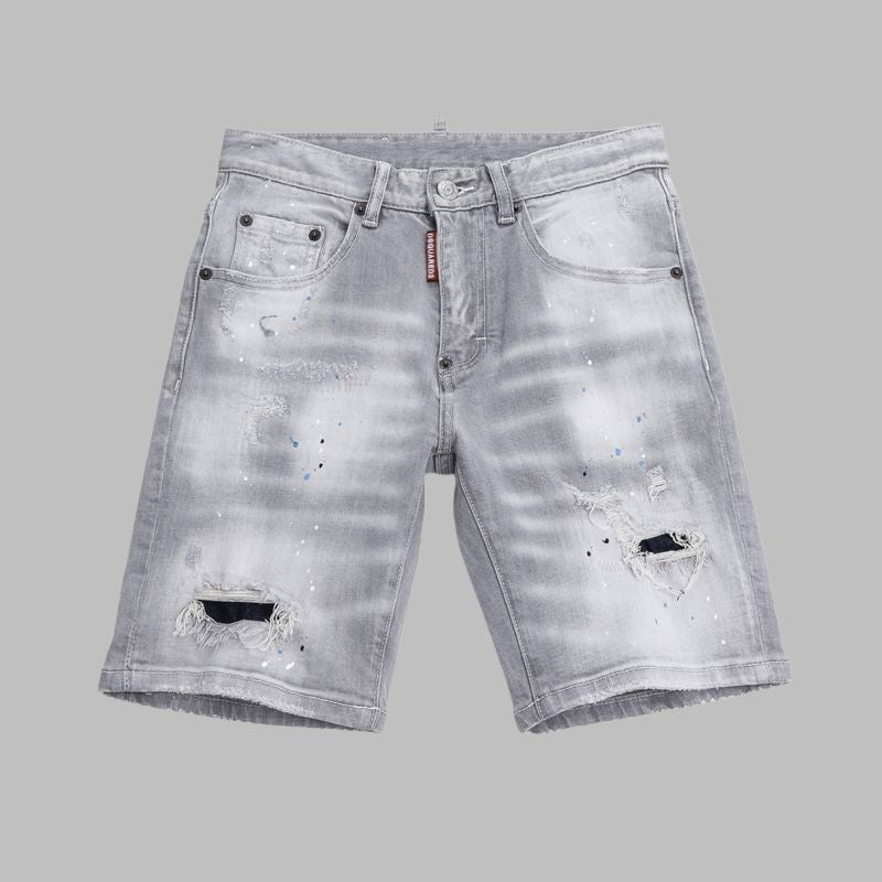 2025 New Men's DSQ2 Shorts