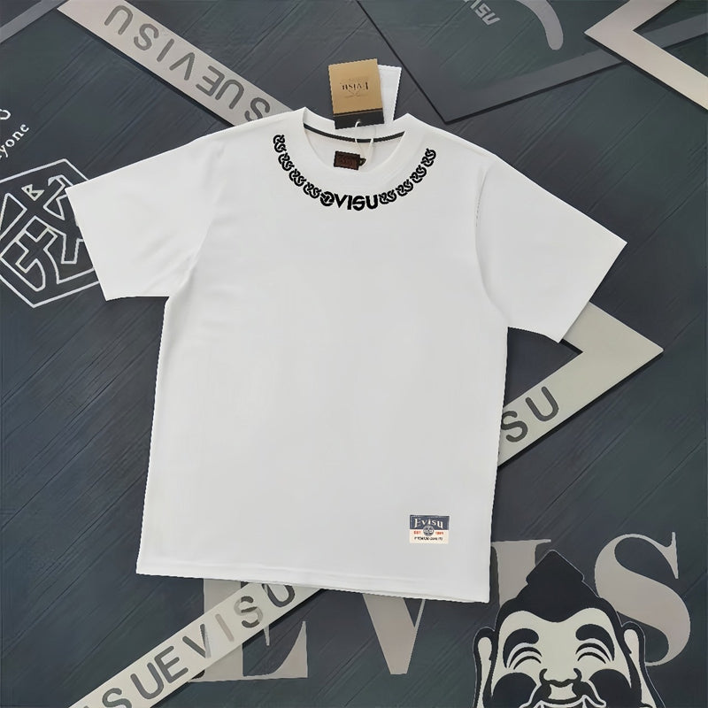 EV Ready Stock Men's T-Shirts