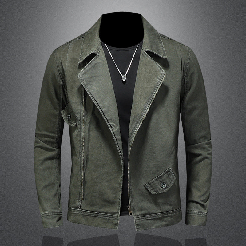 DSQ2 New 2026 Men's Casual Jackets