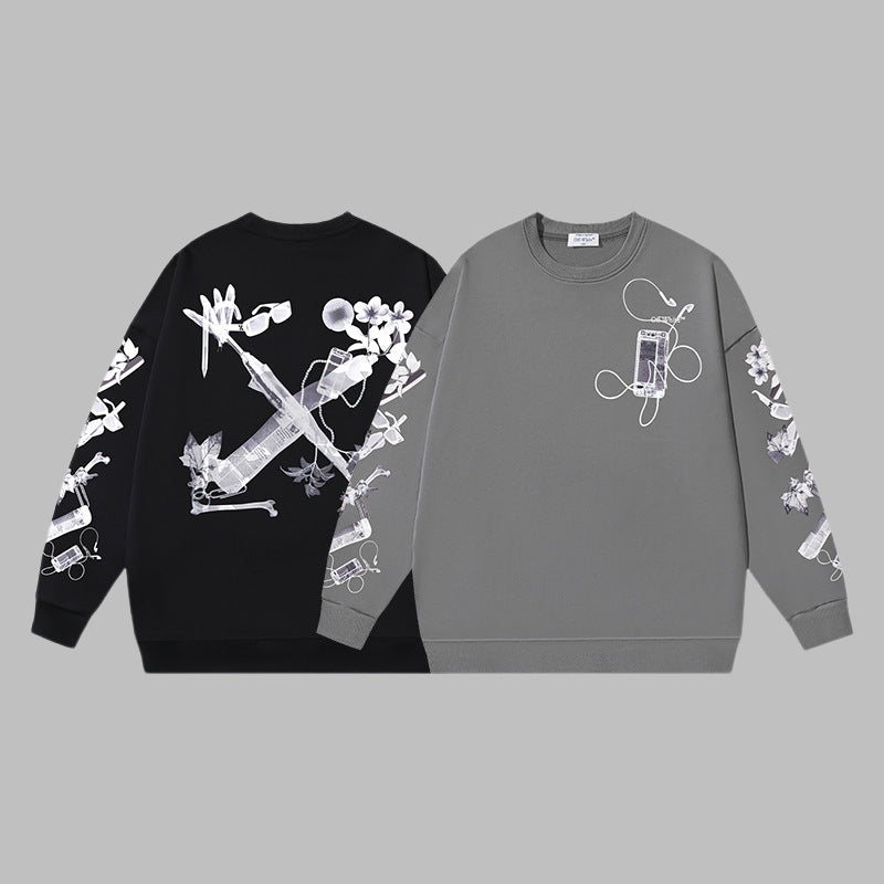 OFF 2026 Men's and Women's Sweatshirts
