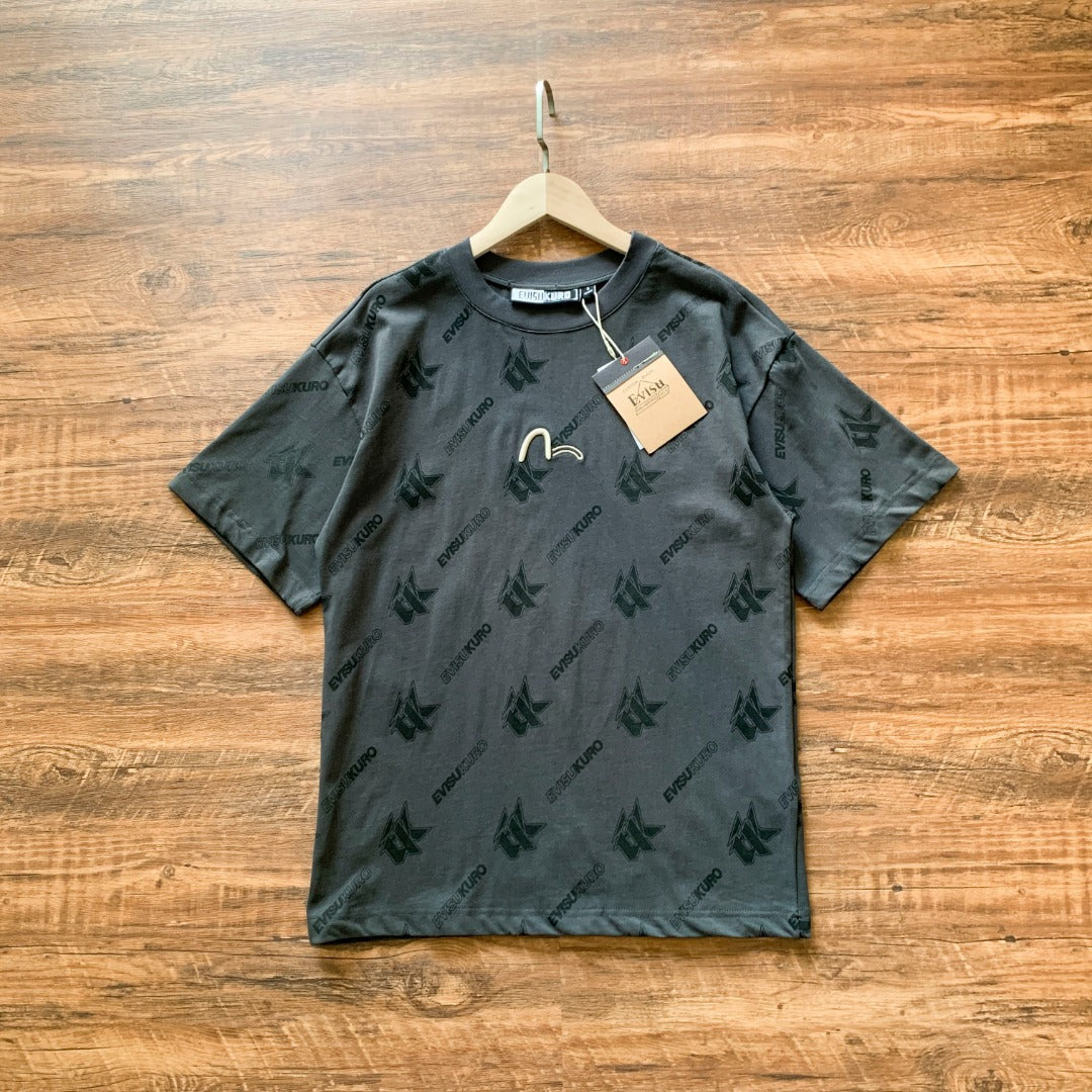 EV 2026 New Men's and Women's T-shirts