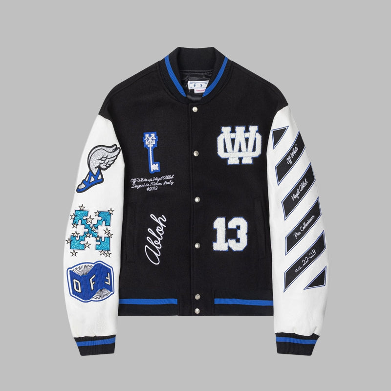 OFF 2026 Men's and Women's Jackets