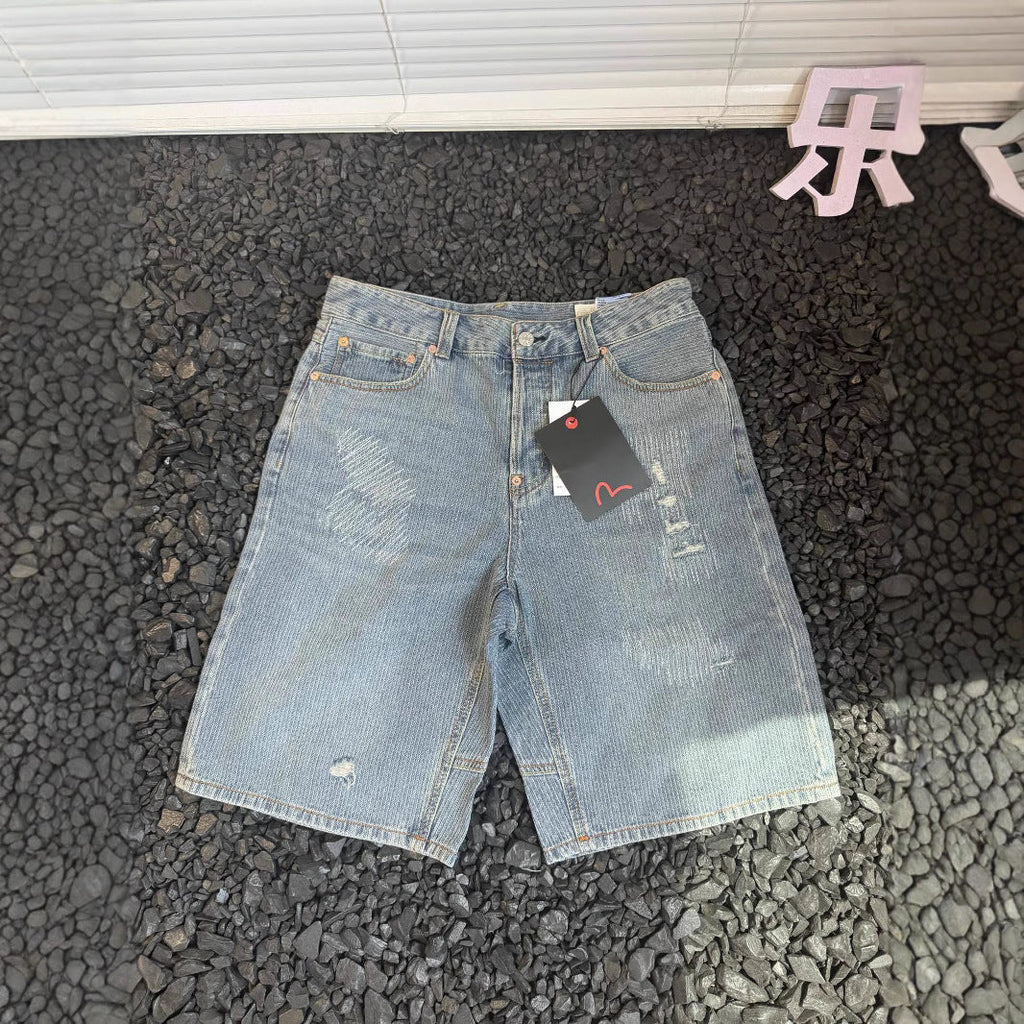 EV 2026 New Men's Casual Shorts