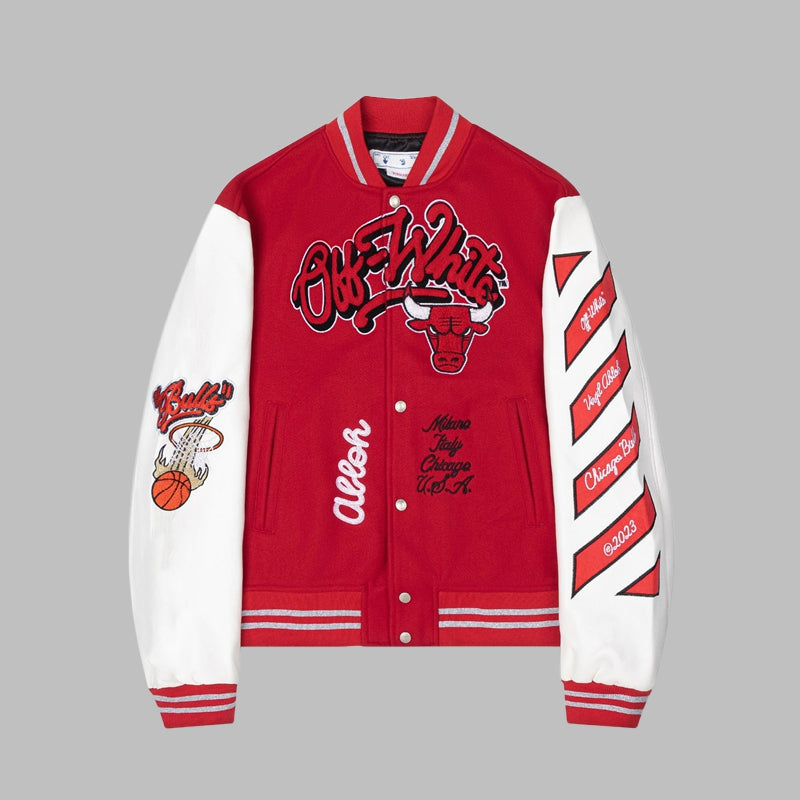 OFF 2026 Men's and Women's Jackets