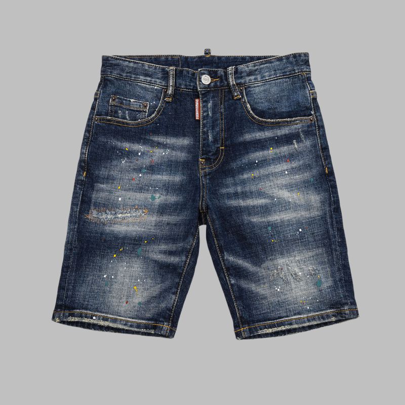 2025 New Men's DSQ2 Shorts