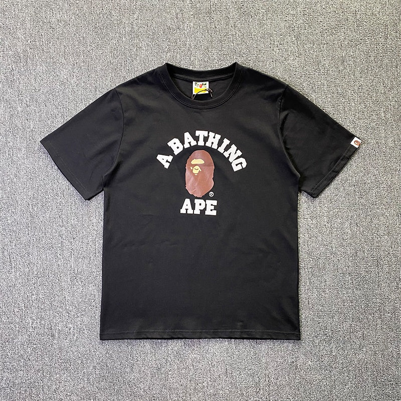 B★PE 2025 Men's and Women's Short Sleeve T-Shirts