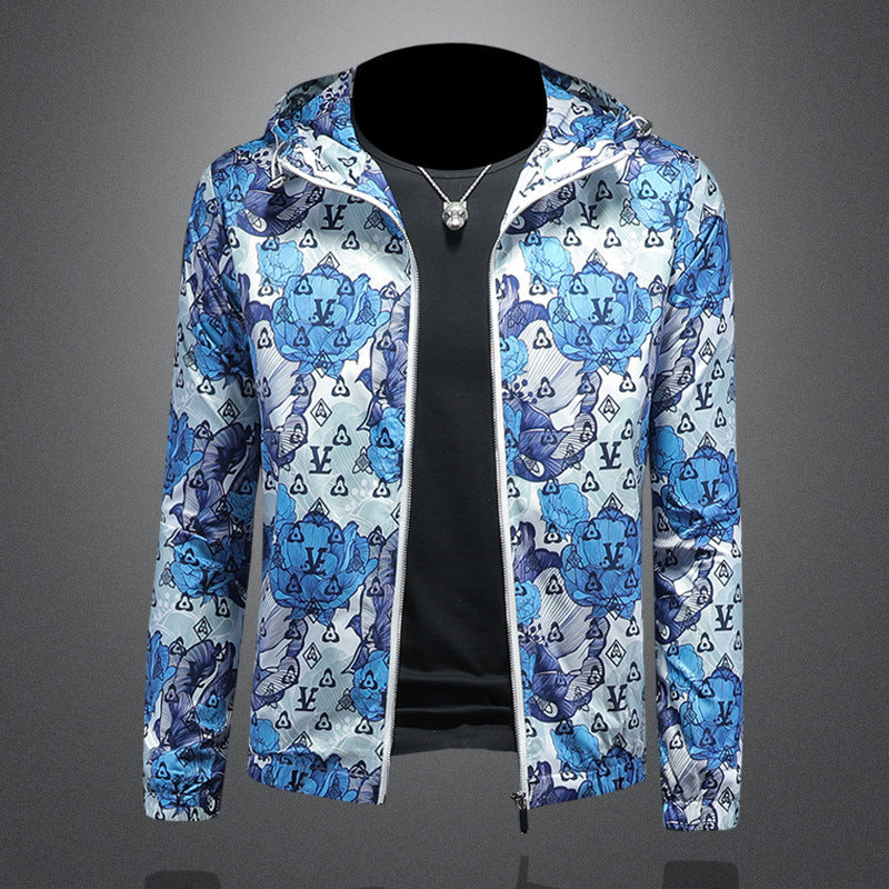 DSQ2 New 2026 Men's Casual Jackets