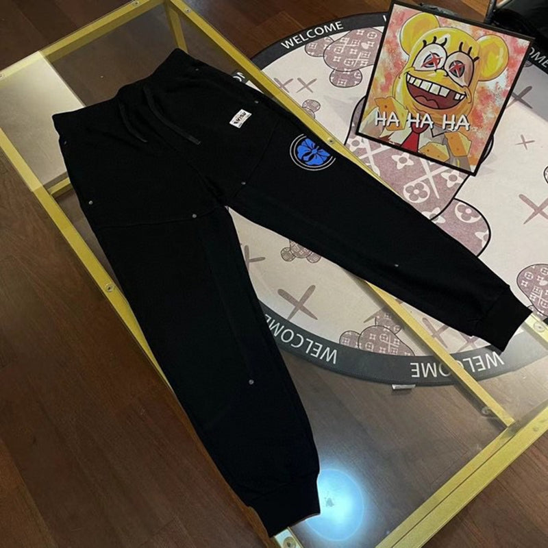 EV 2026 New Men's and Women's Casual Pants