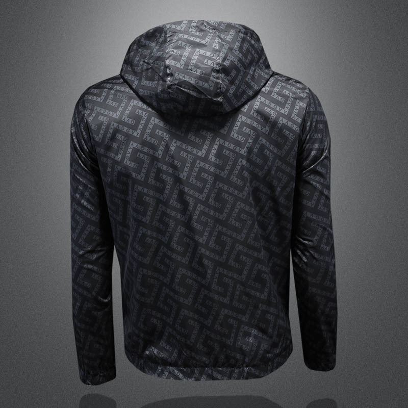 DSQ2 New 2026 Men's Casual Jackets