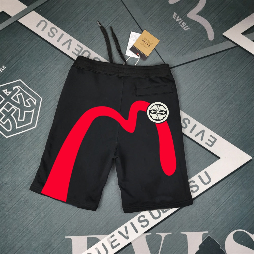 EV 2026 New Men's Casual Shorts