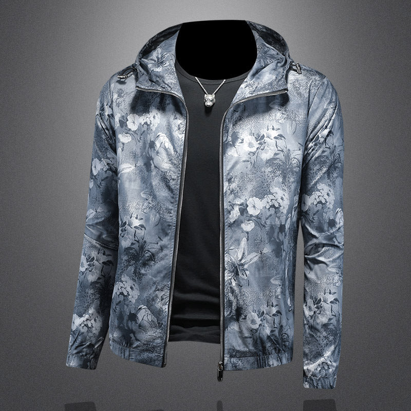 DSQ2 New 2026 Men's Casual Jackets