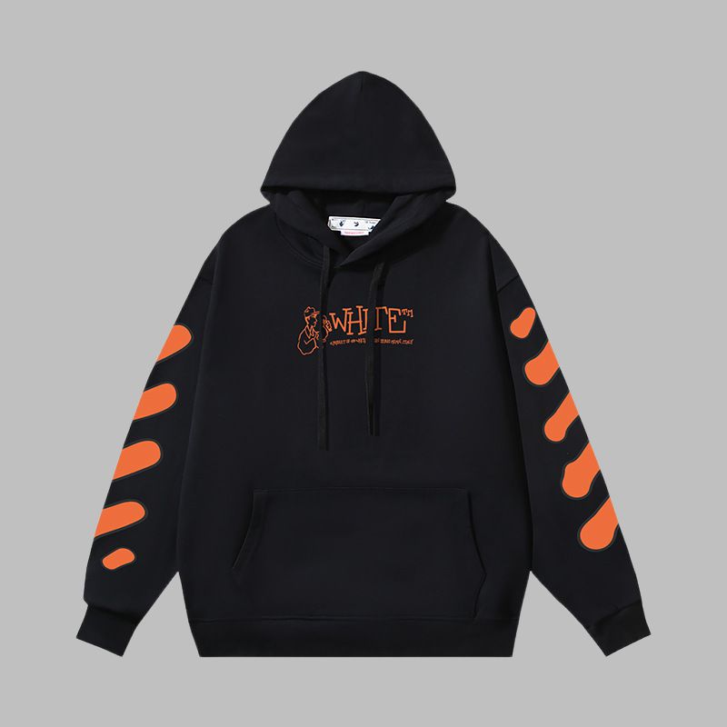 OFF 2026 Men's and Women's Sweatshirts