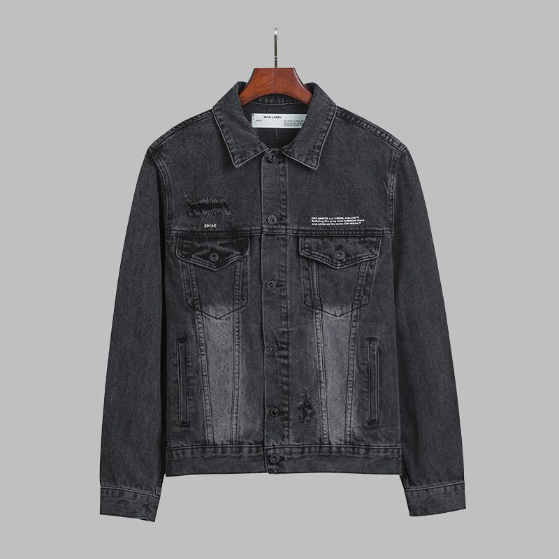 OFF 2026 Men's and Women's Jackets