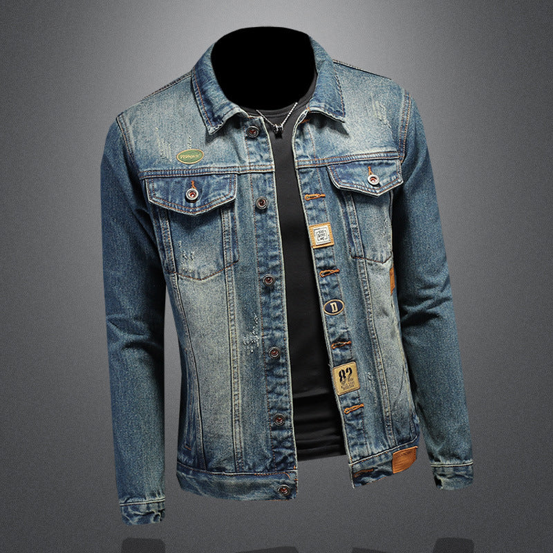 DSQ2 New 2026 Men's Casual Jackets