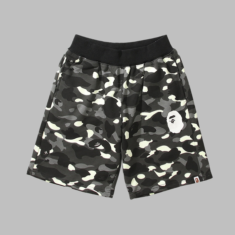B★PE 2025 Men's and Women's Shorts