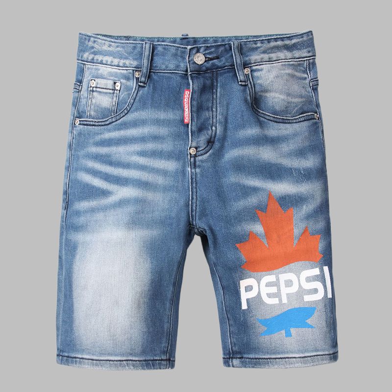 2025 New Men's DSQ2 Shorts