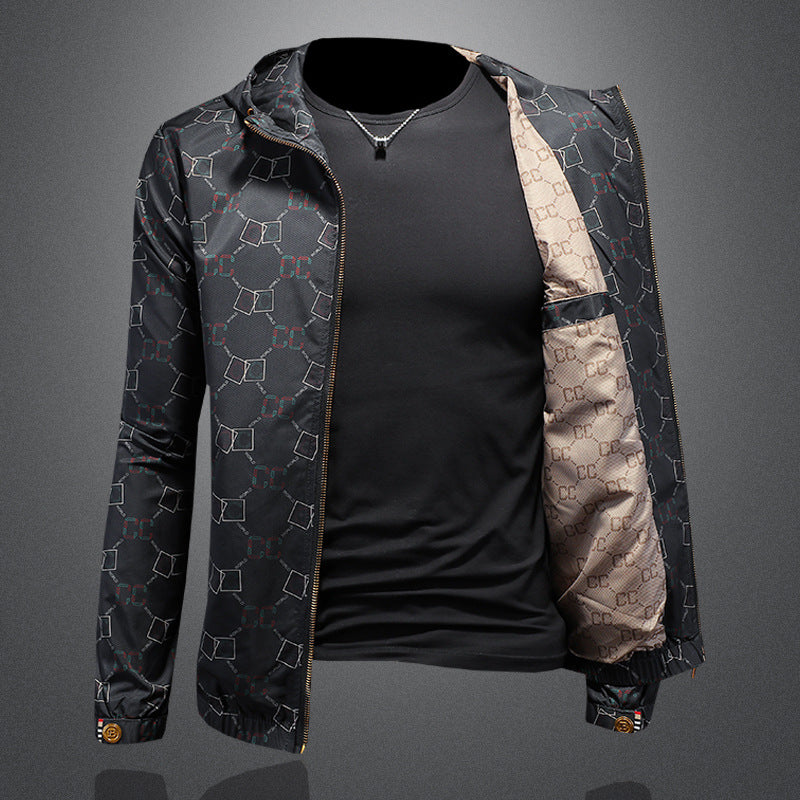 DSQ2 New 2026 Men's Casual Jackets