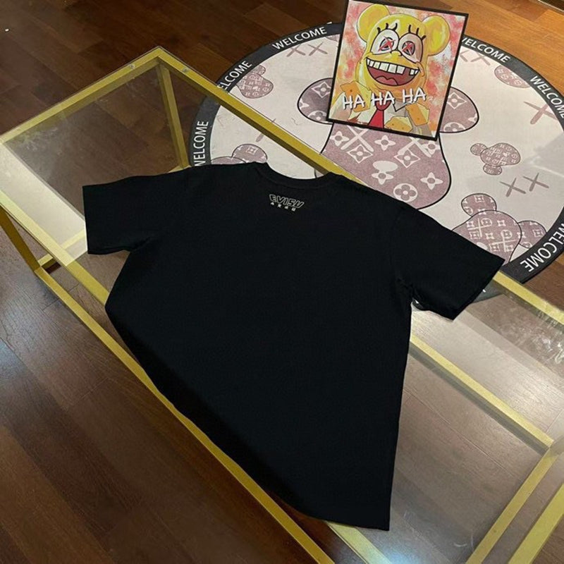 EV Ready Stock Men's T-Shirts