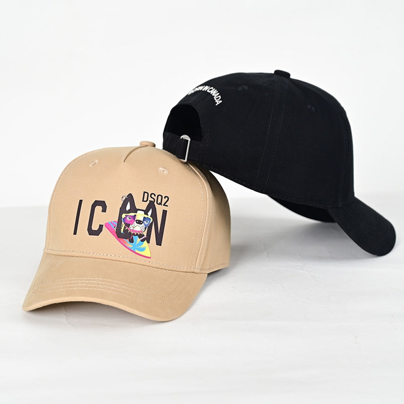 2025 New Men's Hat Baseball Cap