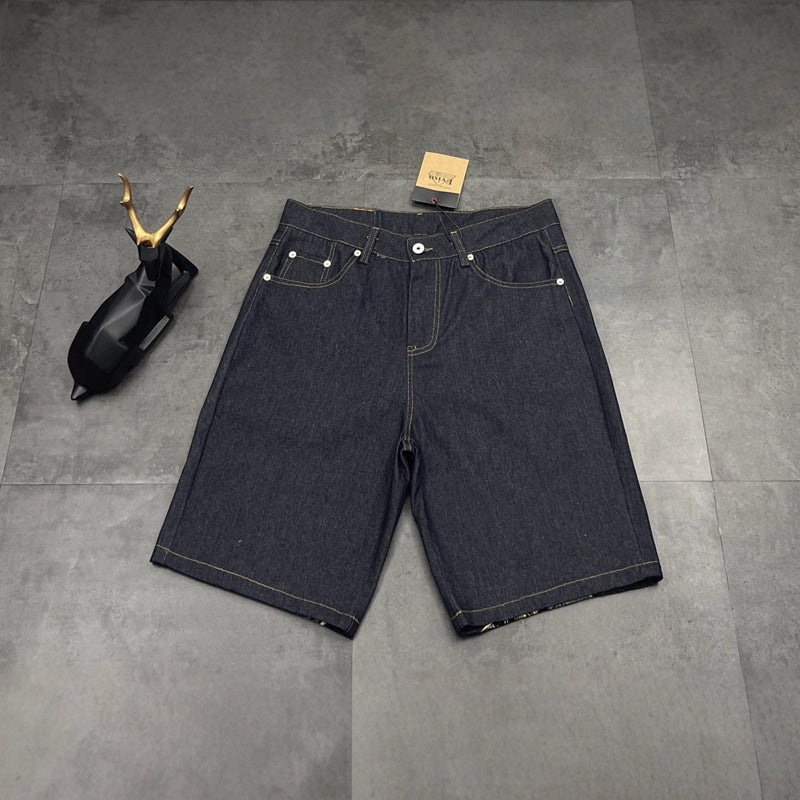 EV 2026 New Men's Casual Shorts