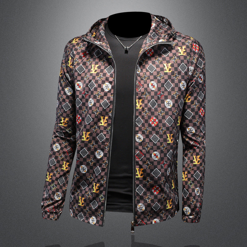 DSQ2 New 2026 Men's Casual Jackets