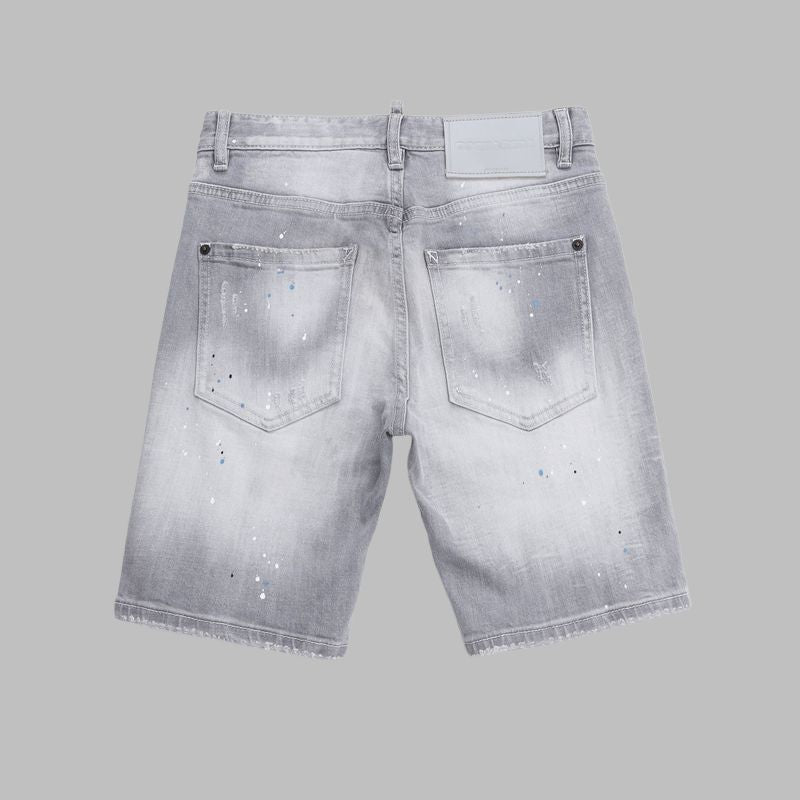 2025 New Men's DSQ2 Shorts