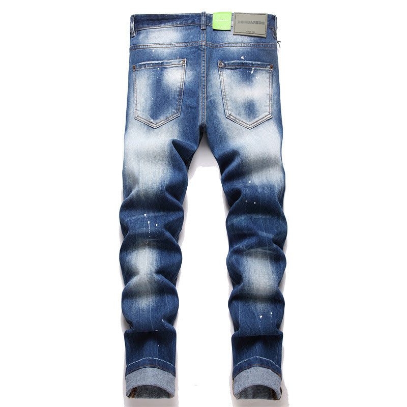 DSQ2 New 2025 Men's  Jeans
