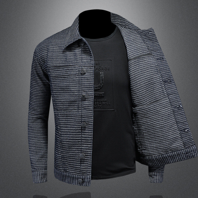 DSQ2 New 2026 Men's Casual Jackets