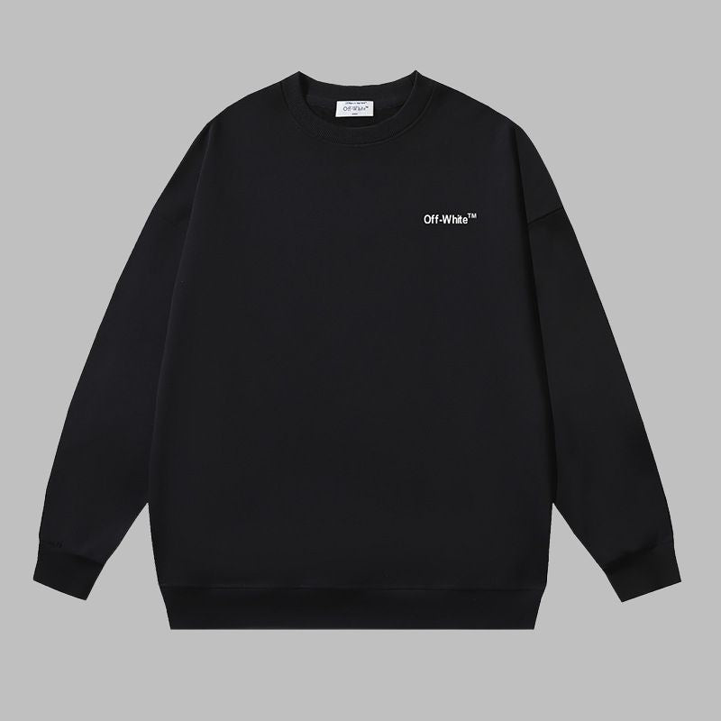 OFF 2026 Men's and Women's Sweatshirts