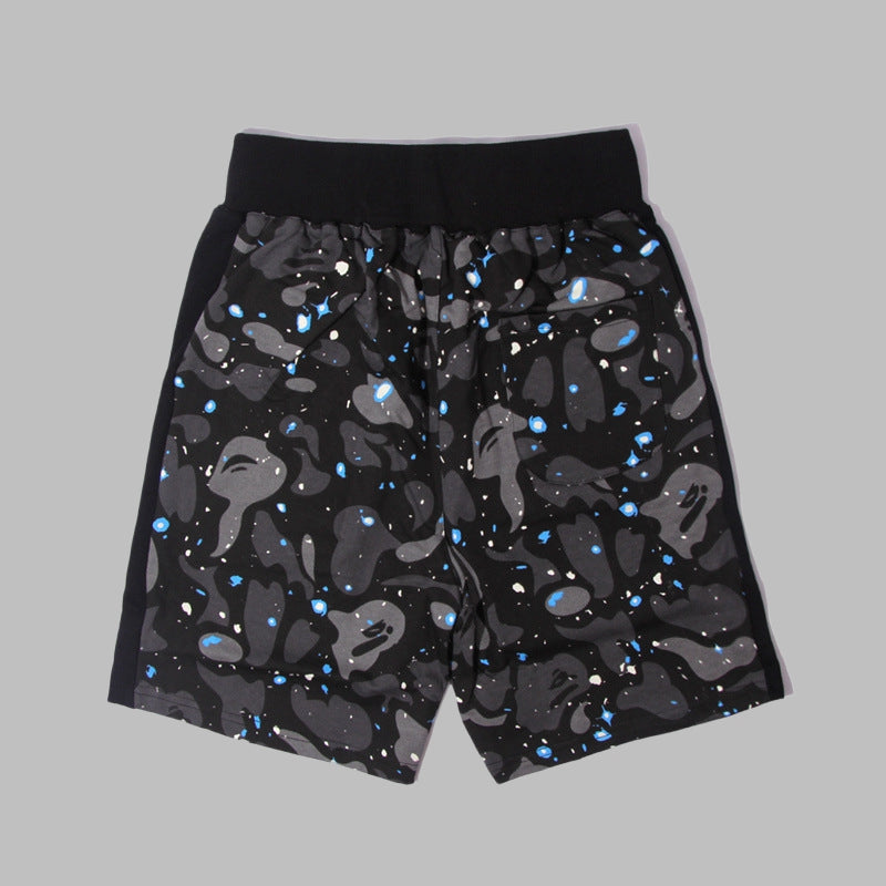 B★PE 2025 Men's and Women's Shorts