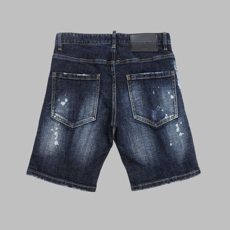 2025 New Men's DSQ2 Shorts