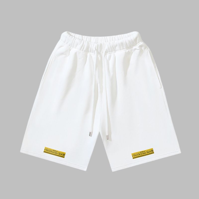OFF 2026 Men's and Women's Casual Shorts
