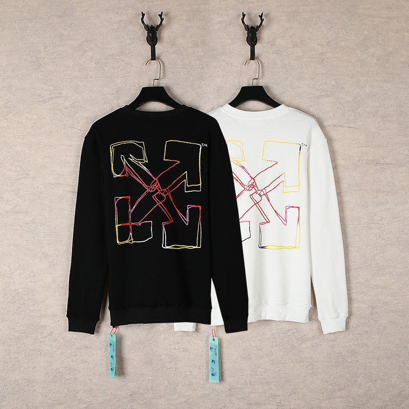 OFF 2026 Men's and Women's Sweatshirts