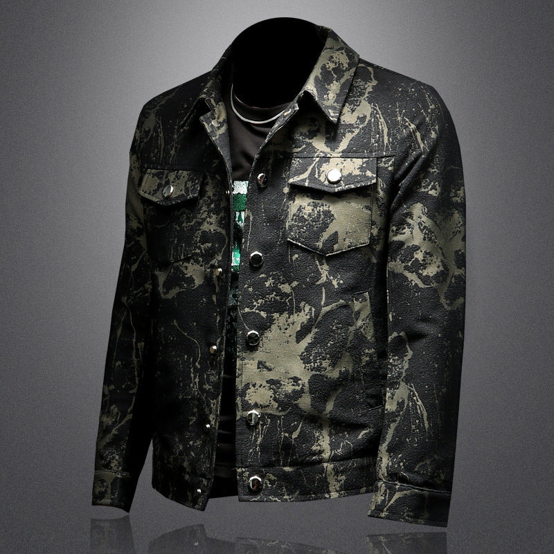 DSQ2 New 2026 Men's Casual Jackets