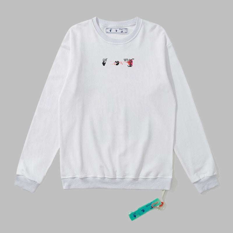 OFF 2026 Men's and Women's Sweatshirts